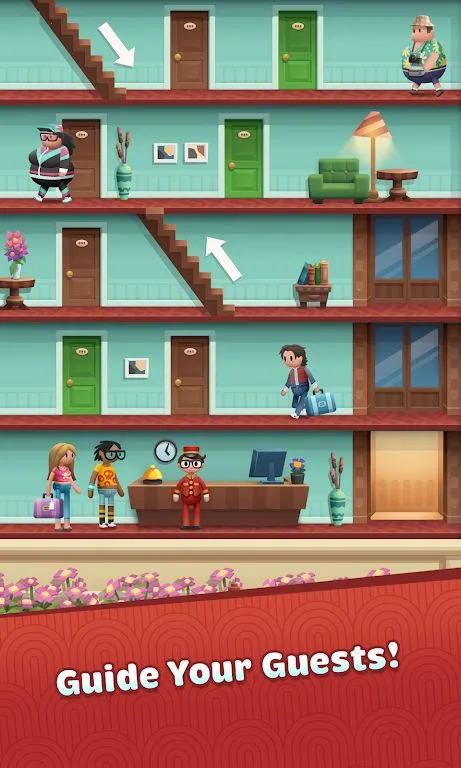 �Ƶ����Ա(�Ƶ꾭Ӫ��Ϸ)v1.0.24 ��׿��