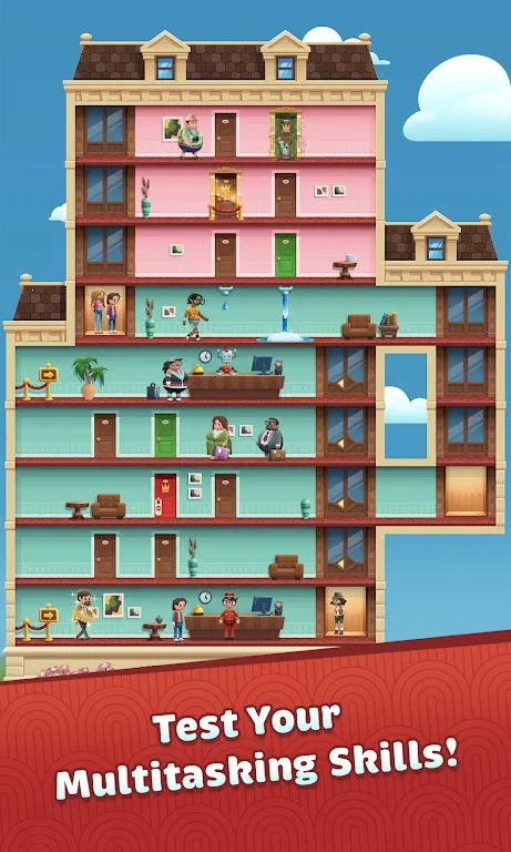 �Ƶ����Ա(�Ƶ꾭Ӫ��Ϸ)v1.0.24 ��׿��