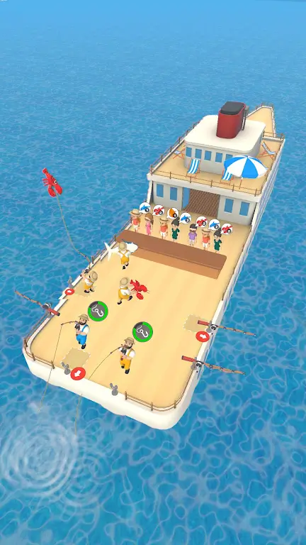 ���õ��㣺ð��֮��(��ҵð����Ϸ)v26.3.9 �ֻ���