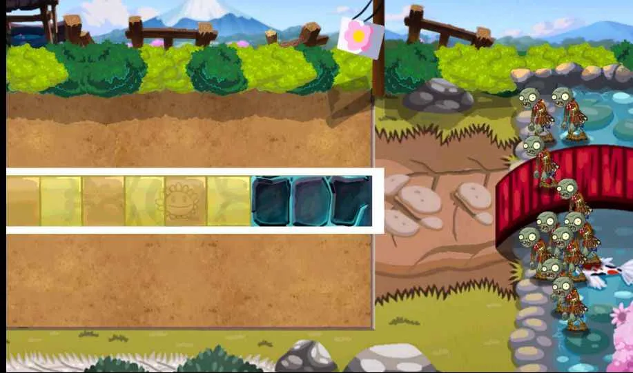 ֲ���ս��ʬð��֮��(��ֲ��������Ϸ)v���� �ֻ���