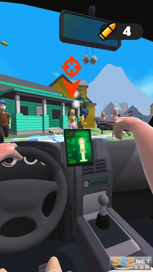 疾速特攻安卓版手机版 疾速特攻安卓版手机版