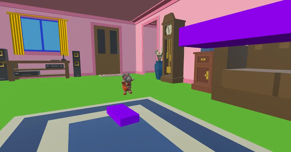 ���ĵ��(è��̫�յ����Ϸ)v1.43 ��׿��