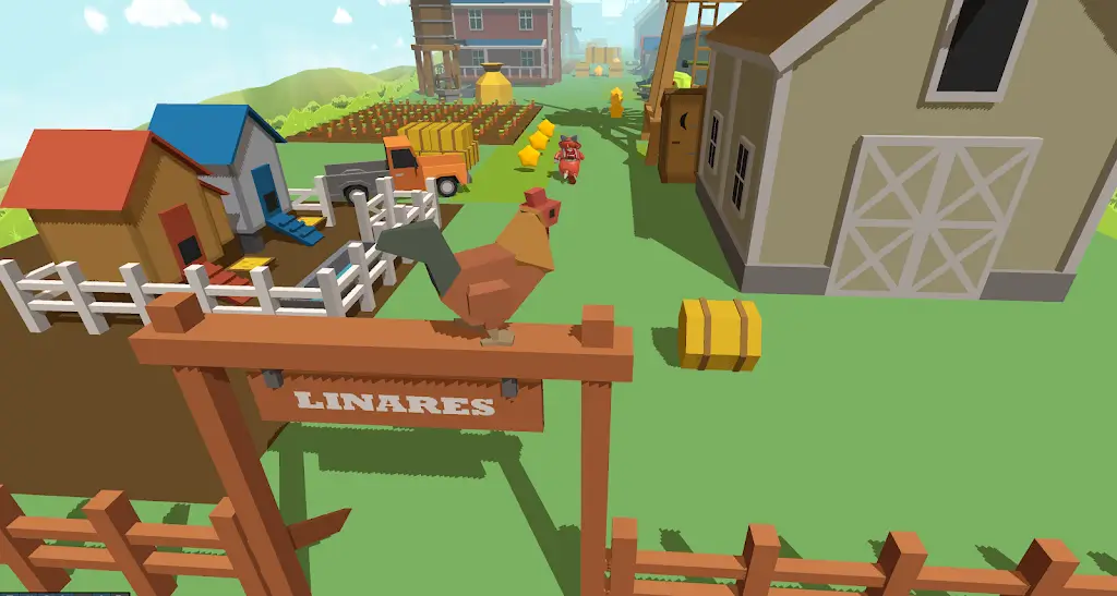 ���ĵ��(è��̫�յ����Ϸ)v1.43 ��׿��