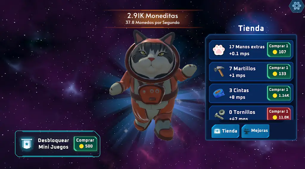 ���ĵ��(è��̫�յ����Ϸ)v1.43 ��׿��