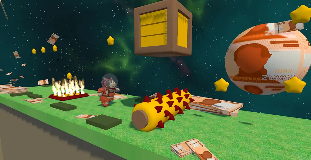 ���ĵ��(è��̫�յ����Ϸ)v1.43 ��׿��