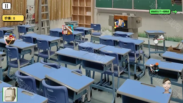 逃离豆包2026官方正版 逃离豆包2026官方正版