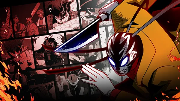 AFK Apocalypse2026���°汾v1.11.19 ��׿��