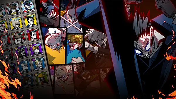 AFK Apocalypse2026���°汾v1.11.19 ��׿��