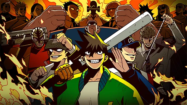 AFK Apocalypse2026���°汾v1.11.19 ��׿��