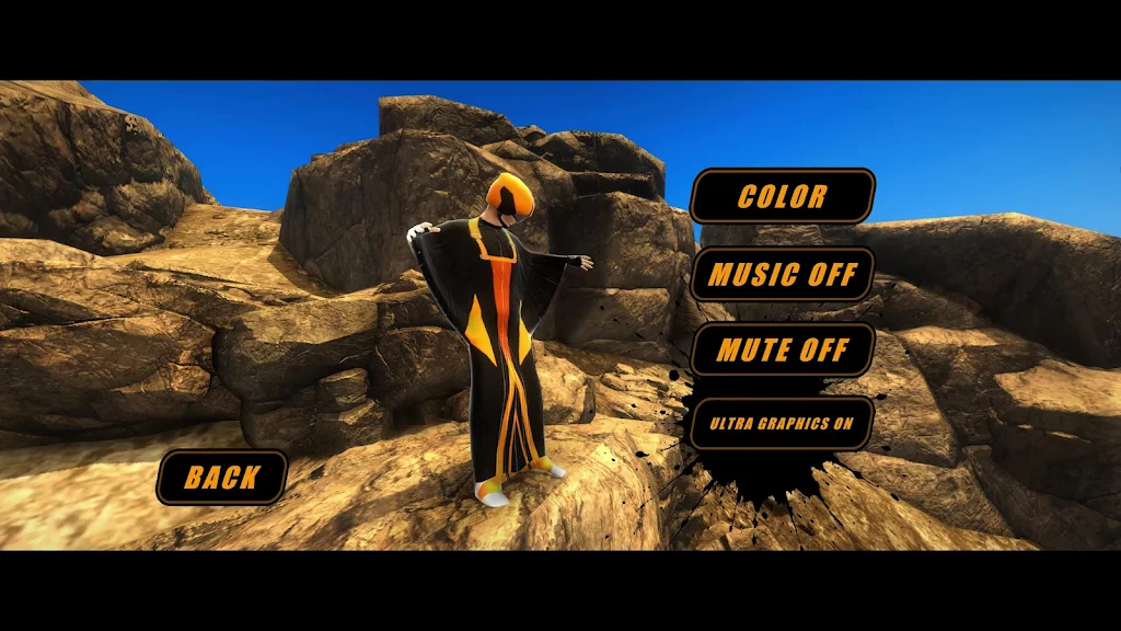 ���޿�쭣���������(��װ������Ϸ)v1.0.0 �ֻ���