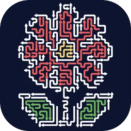 箭头消图案(箭头消图案游戏)v1.05 手机版