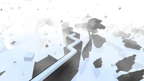 跳舞的线火烧云之夜(节奏音乐游戏) 跳舞的线火烧云之夜(节奏音乐游戏)