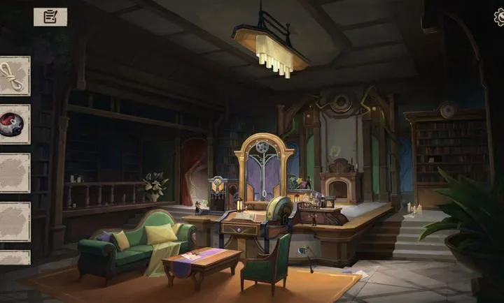 ľż֮ϻ(2D������Ϸ)v1.1.0 �ֻ���