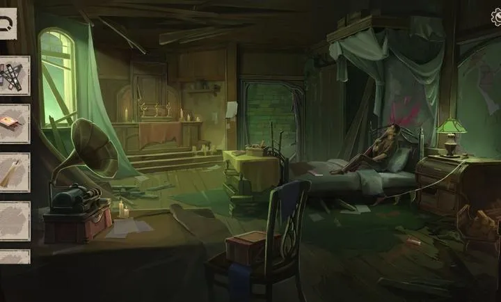 ľż֮ϻ(2D������Ϸ)v1.1.0 �ֻ���