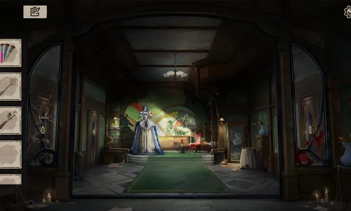 ľż֮ϻ(2D������Ϸ)v1.1.0 �ֻ���