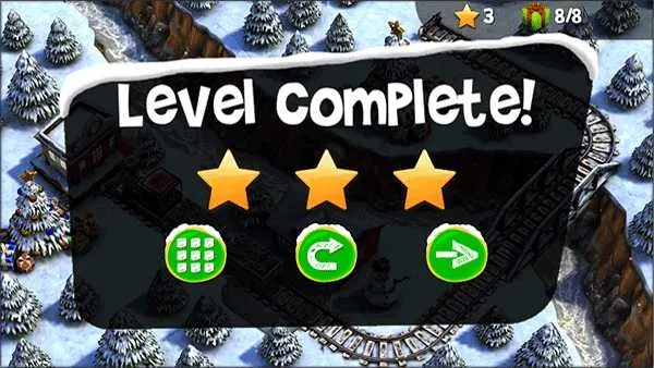 ��Σ��ʥ����(�𳵵���������Ϸ)v3.0.6 �ֻ���