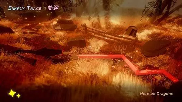 SimplyTrace��;(������Ϸ)v1.0 �ֻ���