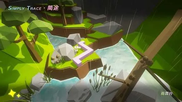 SimplyTrace��;(������Ϸ)v1.0 �ֻ���