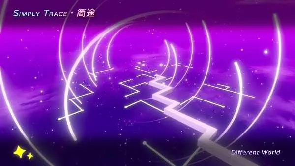 SimplyTrace��;(������Ϸ)v1.0 �ֻ���