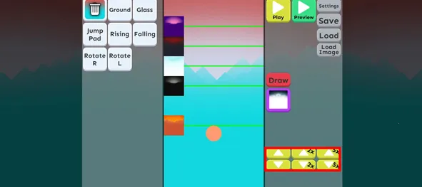 Rolling Sky Remake������2026���°汾