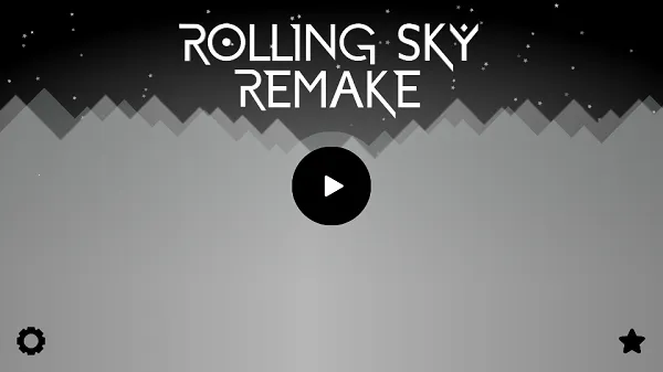 Rolling Sky Remake������2026���°汾