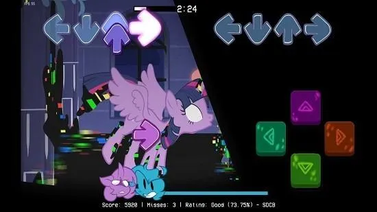 ����ҹ�ſ˴���С������ģ��(����ҹ�ſ�С������)v0.2.7.2 �ֻ���