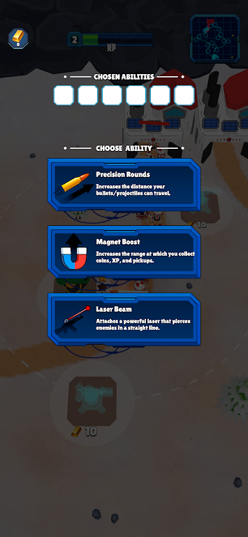 ��Ѫ���ţ�AI����ս2026���°汾v0.1 �ֻ���