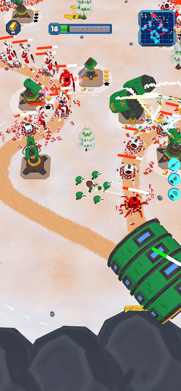 ��Ѫ���ţ�AI����ս2026���°汾v0.1 �ֻ���