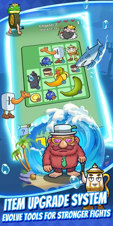 ����֮ս���ػ���������˹(����֮ս����)v1.2.1 �ֻ���