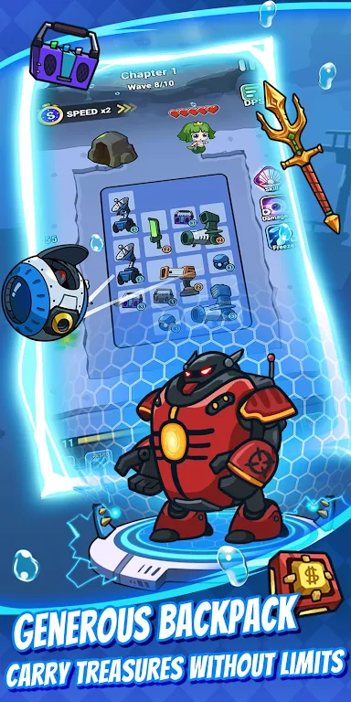 ����֮ս���ػ���������˹(����֮ս����)v1.2.1 �ֻ���