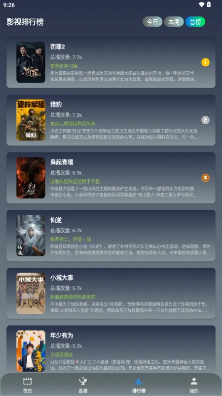 ��Ӱ�ӽ�(���Ӱ�Ӳ�����)v3.6.9 �ֻ���