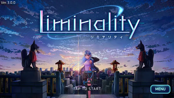 Liminality2026�ٷ�����v3.0.0 ��׿��