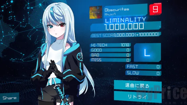 Liminality2026官方正版 Liminality2026官方正版