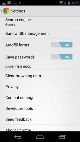 �ȸ������2026�ٷ�����v138.0.7204.179 ��׿��