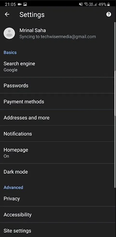 谷歌浏览器2026官方正版 谷歌浏览器2026官方正版