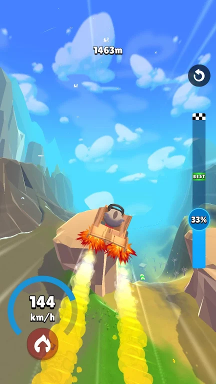 ��ķè���������(3D�ܿ���Ϸ)v0.1.28 �ֻ���