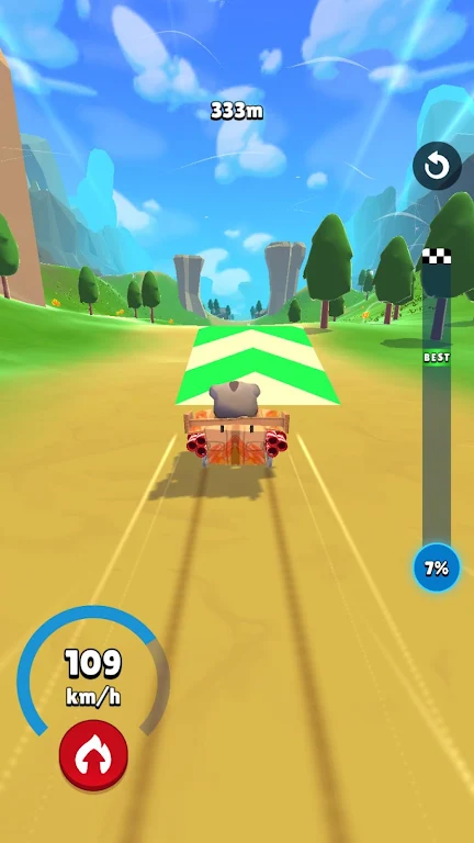 ��ķè���������(3D�ܿ���Ϸ)v0.1.28 �ֻ���