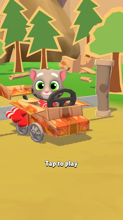 ��ķè���������(3D�ܿ���Ϸ)v0.1.28 �ֻ���