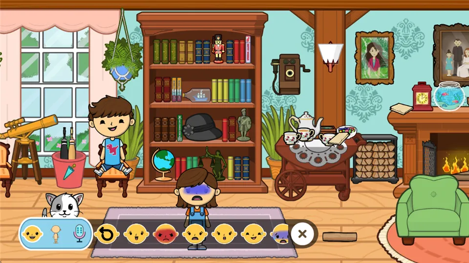 Lilas World2026�ٷ����°汾