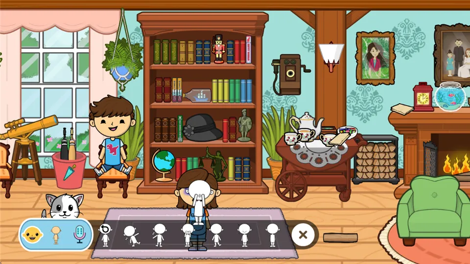 Lilas World2026�ٷ����°汾