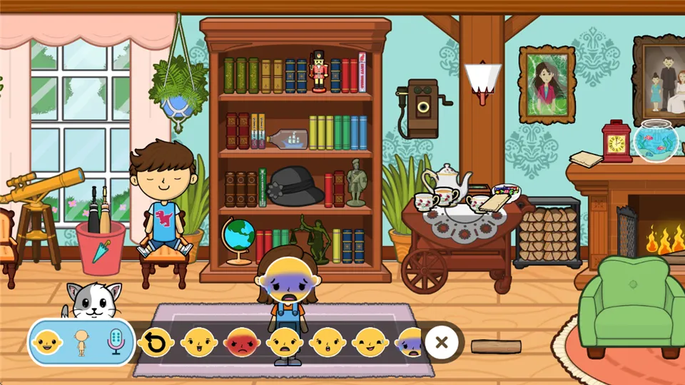 Lilas World2026�ٷ����°汾