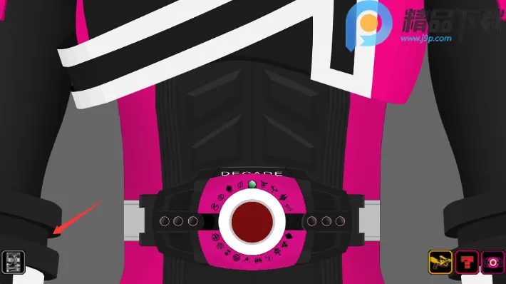 假面骑士帝骑SIM模拟器最新手机版 假面骑士帝骑SIM模拟器最新手机版