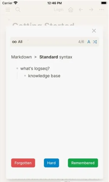 Logseq2026���°汾v1.0 �ֻ���