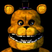 FNAF�Ի͵Ĺ�ȥ(�ֲ�������Ϸ)v1.2 ��׿��