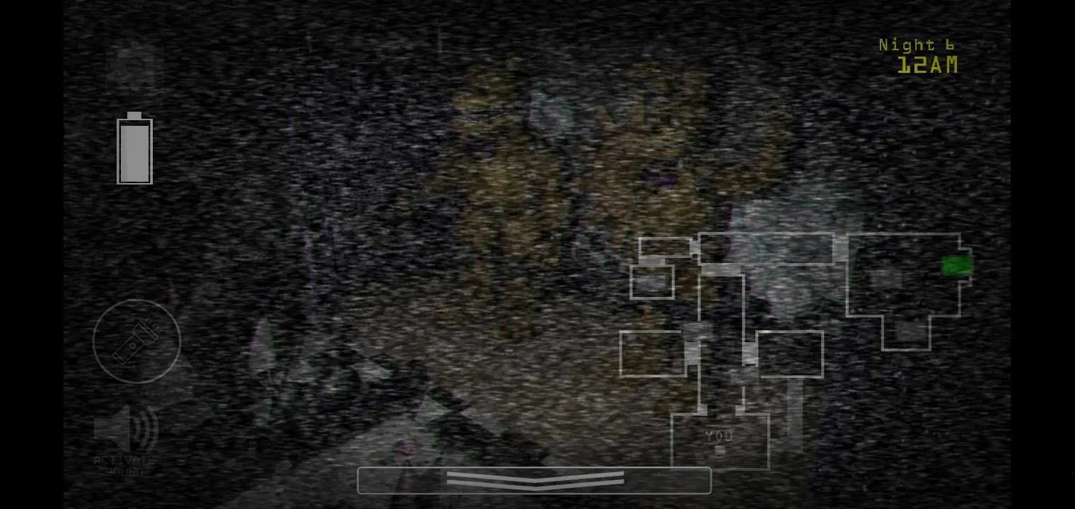 FNAF�Ի͵Ĺ�ȥ(�ֲ�������Ϸ)v1.2 ��׿��