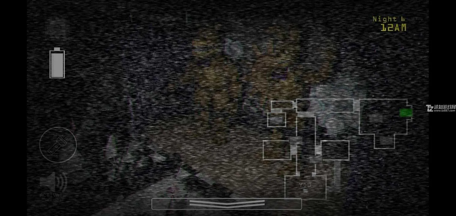 FNAF辉煌的过去(恐怖逃脱游戏) FNAF辉煌的过去(恐怖逃脱游戏)