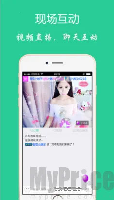 月舞直播2026下载 月舞直播2026下载