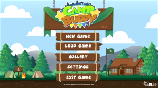 CampBuddy2026���°汾v2.0 ��׿��