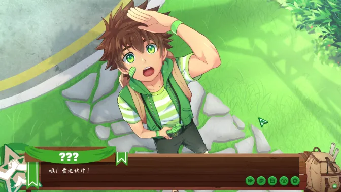 CampBuddy2026���°汾v2.0 ��׿��