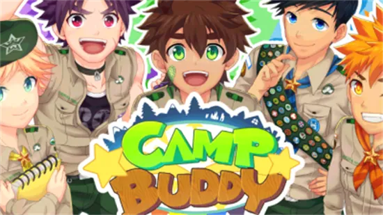 CampBuddy2026���°汾v2.0 ��׿��